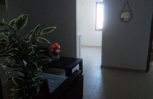 Hai Emir Apartment | F2 bien situe