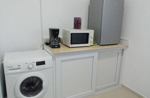 Hai Emir Apartment | F2 bien situe