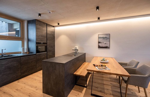 Bad Mitterndorf Apartment | F2 Couple - Top 2