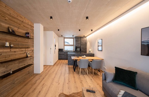 Bad Mitterndorf Apartment | F2 Couple - Top 2