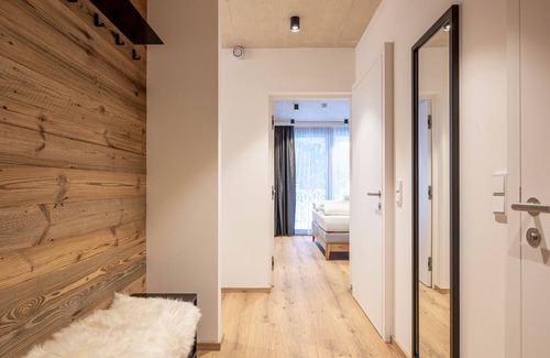 Bad Mitterndorf Apartment | F2 Couple - Top 2