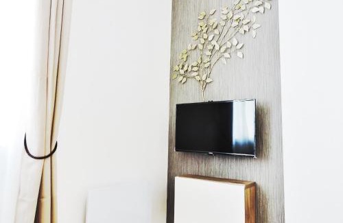 Madeleine-Champ de Mars Apartment | F2 Golden Lounge, Hyper Centre, Parking