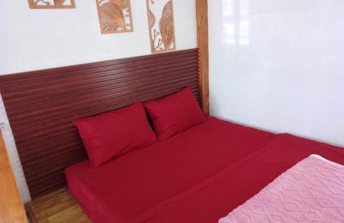 Dieng House | F2 Homestay