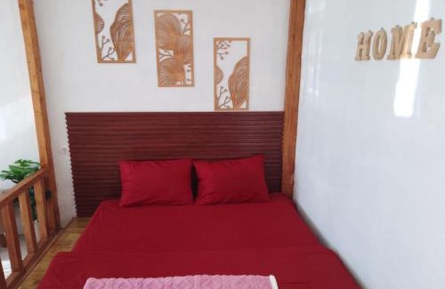 Dieng House | F2 Homestay