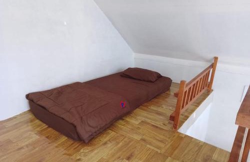 Dieng House | F2 Homestay