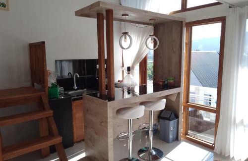 Dieng House | F2 Homestay
