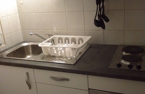 Dax Apartment | F2 in Residence with swimming pool, caretaker and parking