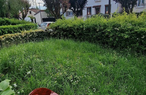 Arnouville Apartment | F2 RDC Dans Petite Résidence Dans une rue Calme Pavillonnaire