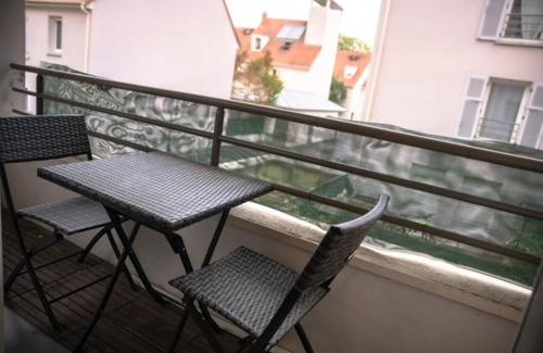 Vaires-sur-Marne Apartment | F2 Vaires sur marne