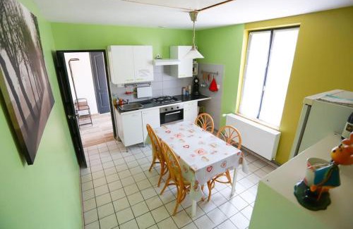 Auxonne House | F3 80 m2 Longére plain pied au centre auxonne.