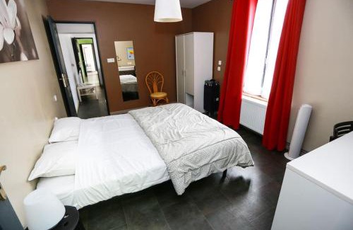 Auxonne House | F3 80 m2 Longére plain pied au centre auxonne.