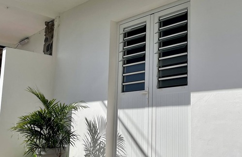 Schoelcher Apartment | F3 apartment in Schoelcher "Le Colibri