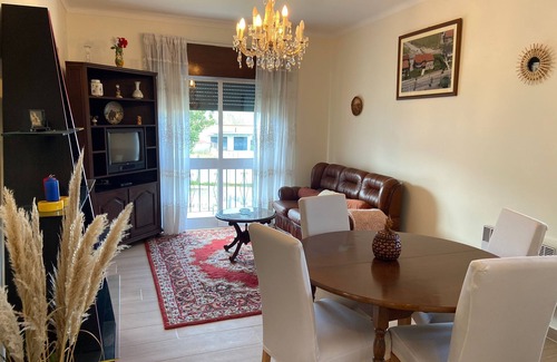 Medelo Apartment | F3 APARTMENT