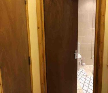 Greenwich Apartment | F3 Cosy Single Room (Sandycroft Guest House)