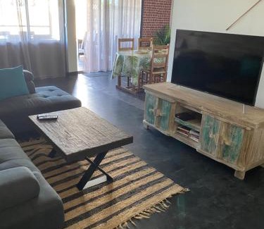 Grande Anse Apartment | F3 RDC L horizon