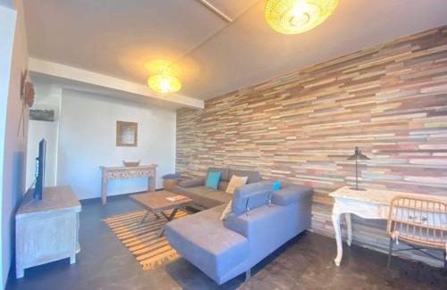 Grande Anse Apartment | F3 RDC L horizon