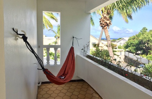 Centre-Ville Apartment | F3 Saint Pierre