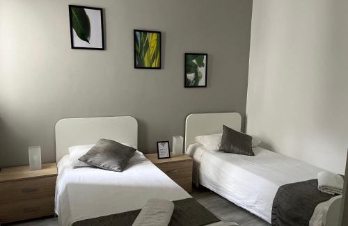 Msida Apartment | F4 Modern and Bright Apartment in Malta