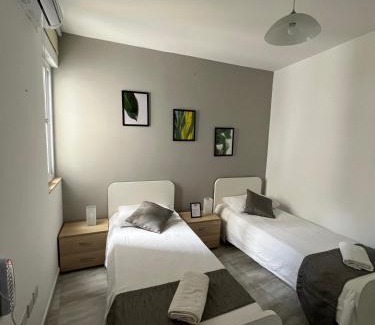 Msida Apartment | F4 Modern and Bright Apartment in Malta