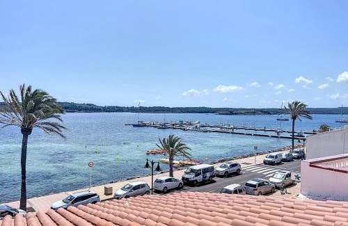 Fornells Apartment | F71. ESTUPENDAS VISTAS A LA BAHÍA