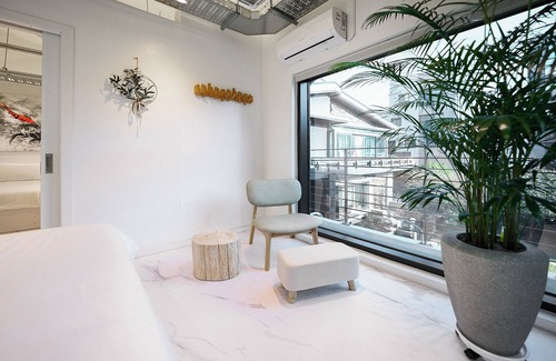 Yeonnam-dong House | F9 Tailored Service Home near Hongik University Station