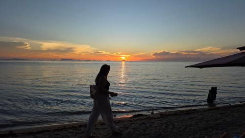 Ko Pha-ngan Apartment | Fa Sunset Cottage