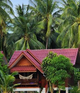 Ko Pha-ngan Apartment | Fa Sunset Cottage