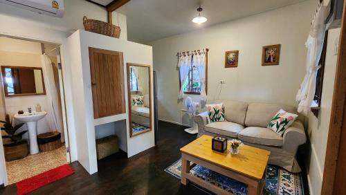 Ko Pha-ngan Apartment | Fa Sunset Cottage