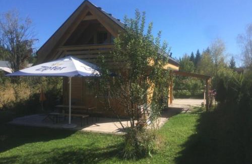 Faak am See House | Faaakersee Familyhouse - mit PrivatStrand- Seeblick