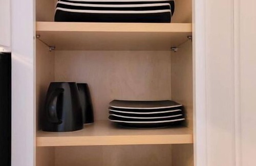 Greater Belhaven Apartment | FAB Studio Near Capitol, Hospitals, & Fair Grounds