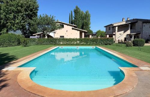 Limiti Villa | Fab villa with fenced pool, huge grounds, meditation park, child activity park