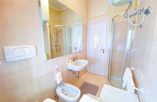 Citta Bassa Apartment | FaBe ground floor apartment in the heart of Bergamo