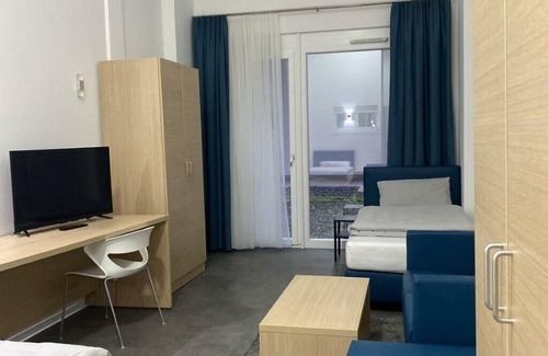 Forchheim Apartment | Fabella Flats Forchheim - 28