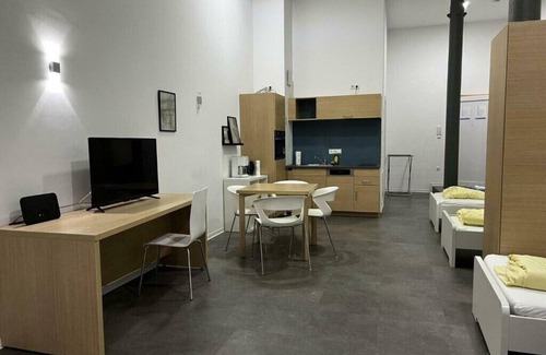 Forchheim Apartment | Fabella Flats Forchheim - 17