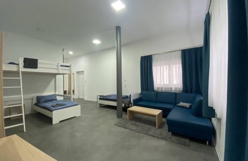 Forchheim Apartment | Fabella Flats Forchheim - 53