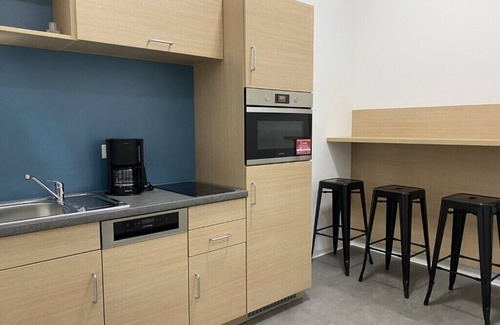Forchheim Apartment | Fabella Flats Forchheim - Fabella 89