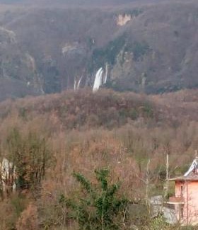 Morino Apartment | Faber B&B - Riserva Naturale Zompo lo Schioppo