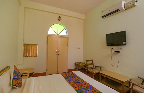 Amer Bed & Breakfast | FabEscape Anand Mahal