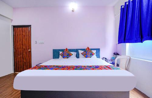 Chennai Hotel | FabExpress Aishwarya Inn