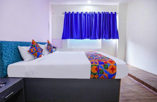 Chennai Hotel | FabExpress Aishwarya Inn