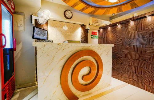 Jogeshwari West Hotel | FabExpress Amber Corp Inn