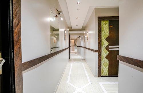 Jogeshwari West Hotel | FabExpress Amber Corp Inn