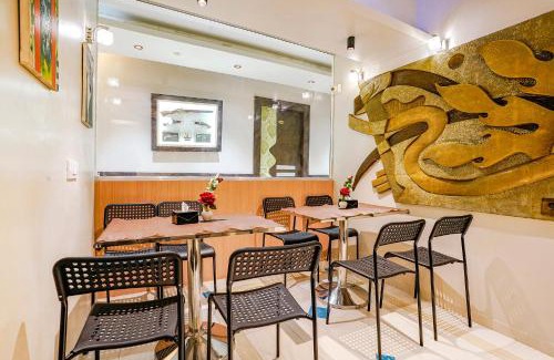 Jogeshwari West Hotel | FabExpress Amber Corp Inn