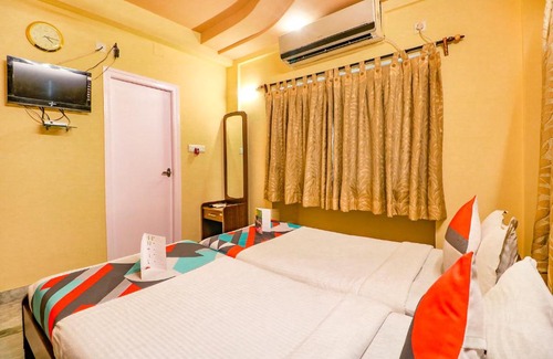 Kolkata Hotel | FabExpress Harry inn
