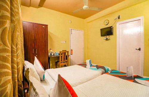 Kolkata Hotel | FabExpress Harry inn
