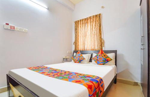 Chennai Hotel | FabExpress Its South East Residency