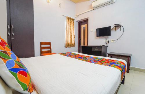 Chennai Hotel | FabExpress Its South East Residency