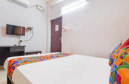 Chennai Hotel | FabExpress Its South East Residency