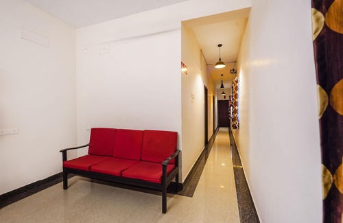 Nanganallur Hotel | Fabexpress Joel Inn