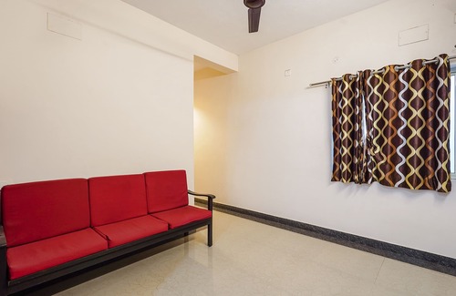 Nanganallur Hotel | Fabexpress Joel Inn